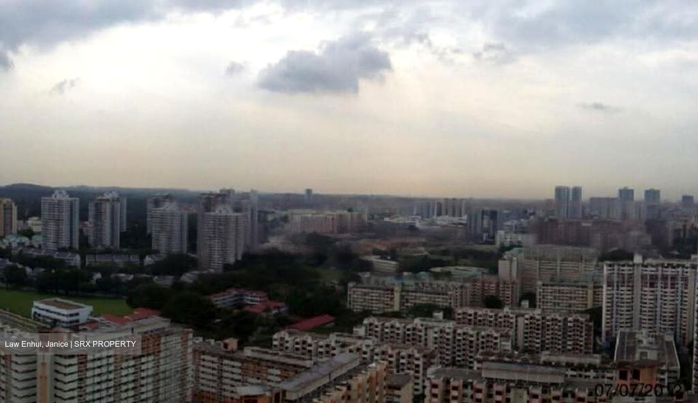 Blk 139A The Peak @ Toa Payoh (Toa Payoh), HDB 5 Rooms #600258921